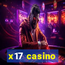 x17 casino